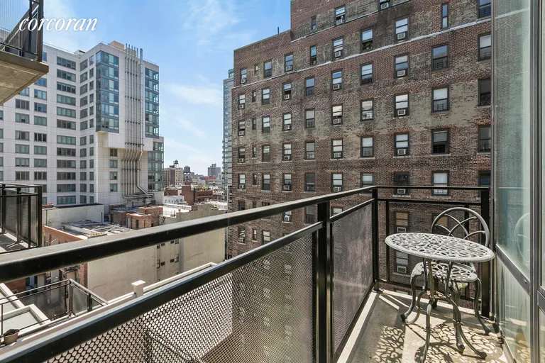New York City Real Estate | View 148 East 24th Street, PHC | room 1 | View 2