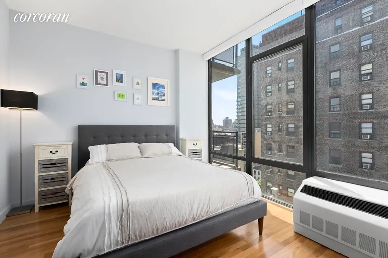 New York City Real Estate | View 148 East 24th Street, PHC | 1 Bed, 1 Bath | View 1