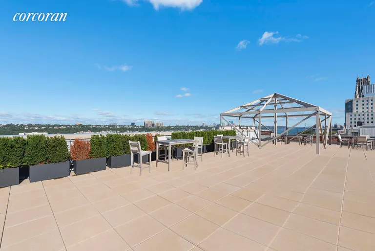 New York City Real Estate | View 440 Riverside Drive, 23 | room 7 | View 8