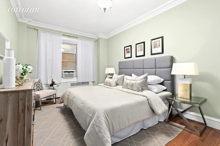 New York City Real Estate | View 440 Riverside Drive, 23 | room 2 | View 3