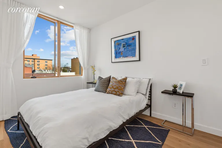 New York City Real Estate | View 42 Rochester Avenue, 2 | room 2 | View 3