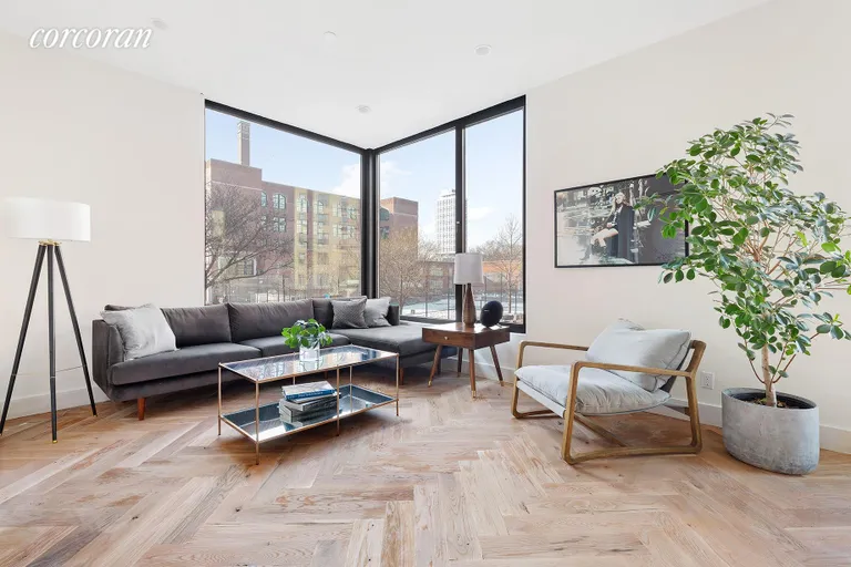 New York City Real Estate | View 382A Keap street | room 2 | View 3