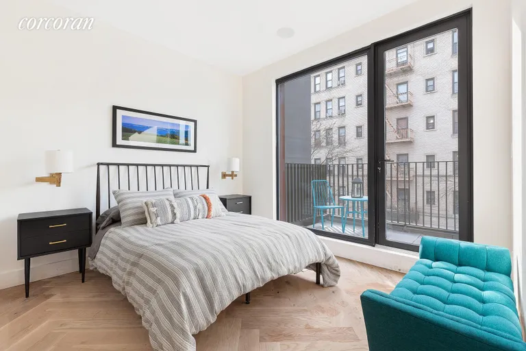 New York City Real Estate | View 382A Keap street | room 6 | View 7