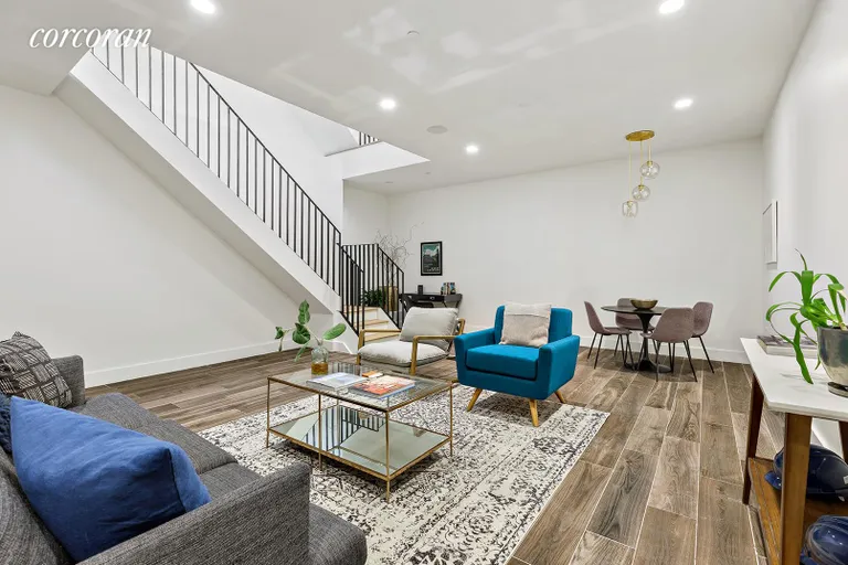 New York City Real Estate | View 382B Keap Street | Select a Category | View 5