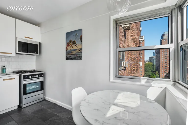 New York City Real Estate | View 235 Adams Street, 9K | 1 Bath | View 1