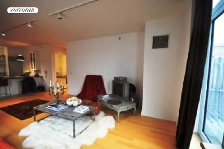 New York City Real Estate | View 110 Livingston Street, 17M | room 2 | View 3