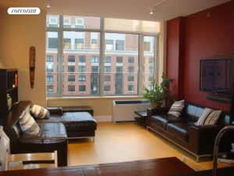 New York City Real Estate | View 110 Livingston Street, 16O | 2 Beds, 2 Baths | View 1