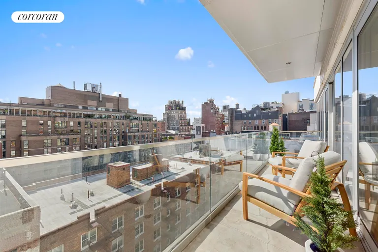 New York City Real Estate | View 14 West 14th Street, 9B | room 4 | View 5