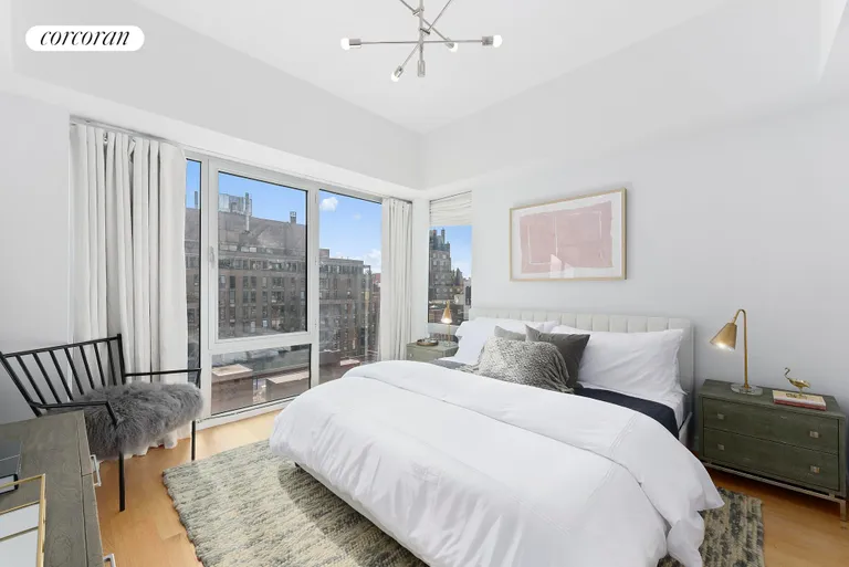 New York City Real Estate | View 14 West 14th Street, 9B | room 5 | View 6
