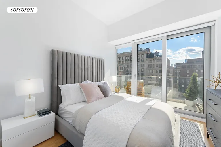 New York City Real Estate | View 14 West 14th Street, 9B | room 7 | View 8