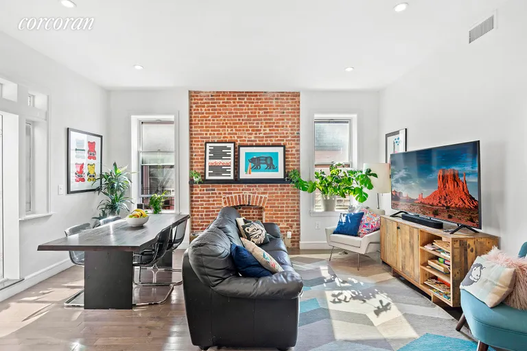 New York City Real Estate | View 177 New York Avenue, 2 | room 1 | View 2