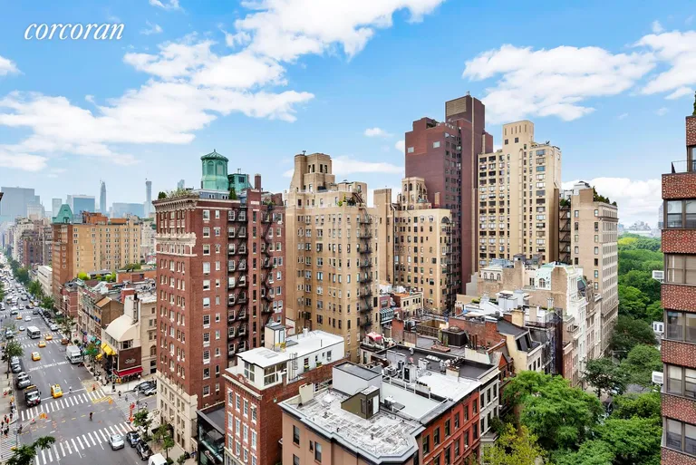 New York City Real Estate | View 45 East 80th Street, 15AB | room 1 | View 2