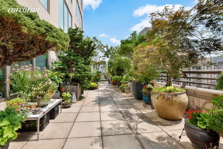New York City Real Estate | View 45 East 80th Street, 15AB | room 4 | View 5