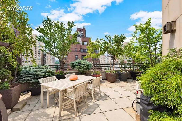 New York City Real Estate | View 45 East 80th Street, 15AB | room 2 | View 3