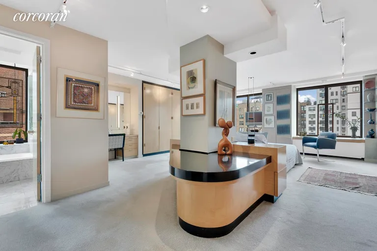 New York City Real Estate | View 45 East 80th Street, 15AB | room 7 | View 8