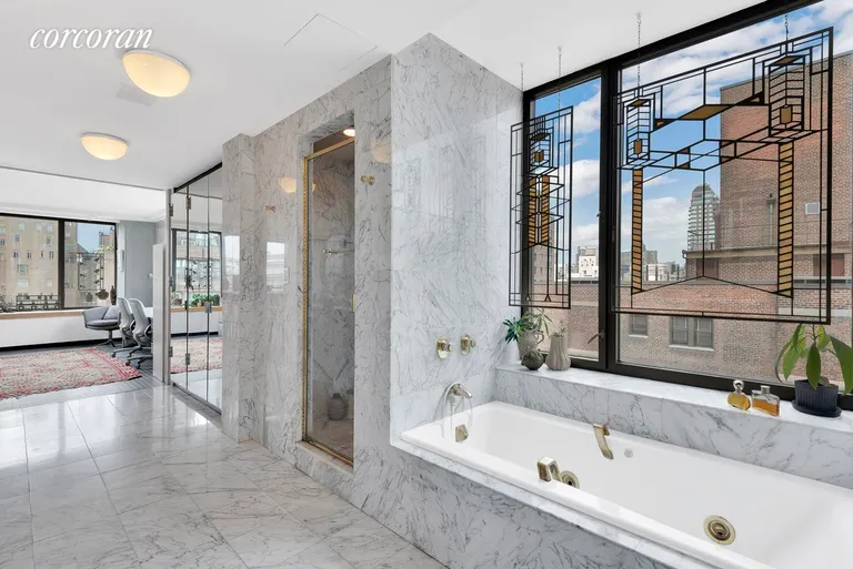 New York City Real Estate | View 45 East 80th Street, 15AB | room 8 | View 9