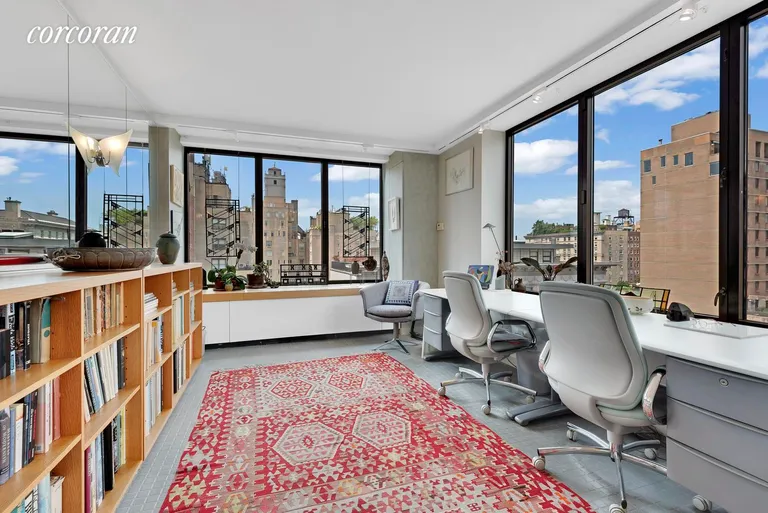 New York City Real Estate | View 45 East 80th Street, 15AB | room 9 | View 10