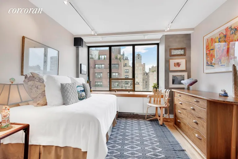 New York City Real Estate | View 45 East 80th Street, 15AB | room 13 | View 14
