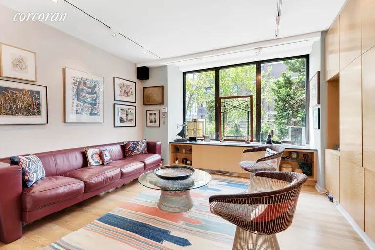 New York City Real Estate | View 45 East 80th Street, 15AB | room 12 | View 13