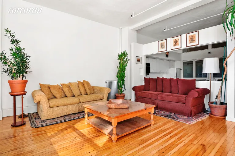 New York City Real Estate | View 718 Broadway, 4B | room 2 | View 3