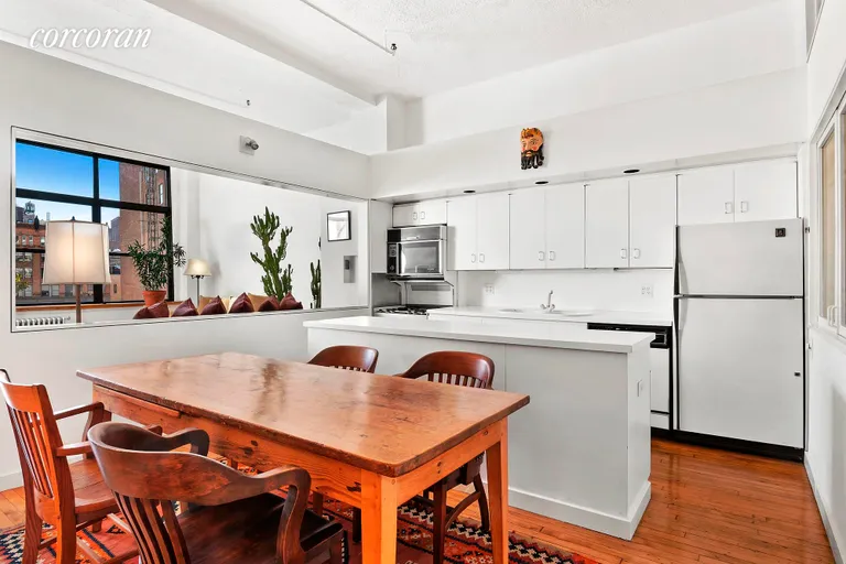 New York City Real Estate | View 718 Broadway, 4B | room 4 | View 5