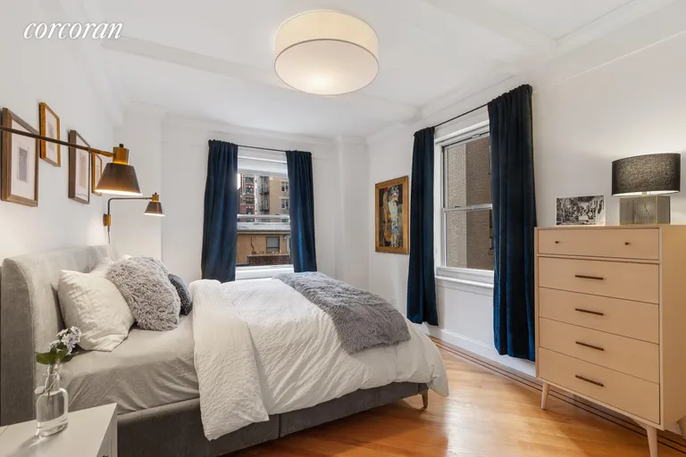 New York City Real Estate | View 241 West 97th Street, 7L | room 2 | View 3
