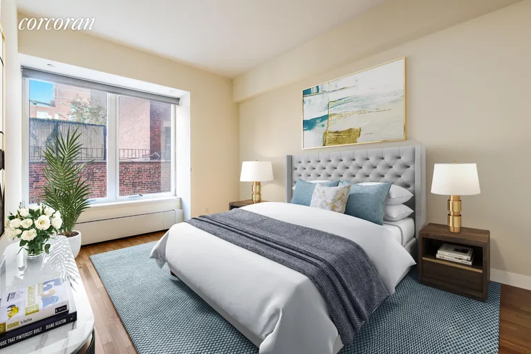 New York City Real Estate | View 121 West 19th Street, 6A | room 3 | View 4