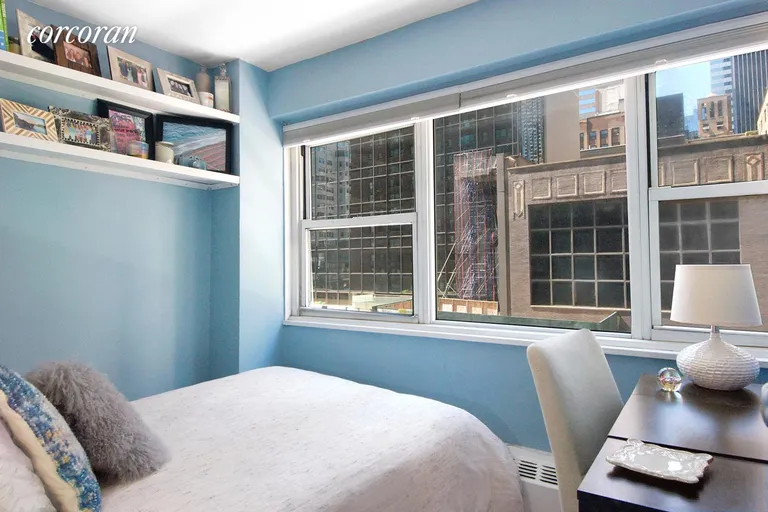 New York City Real Estate | View 153 East 57th Street, 4G | room 5 | View 6