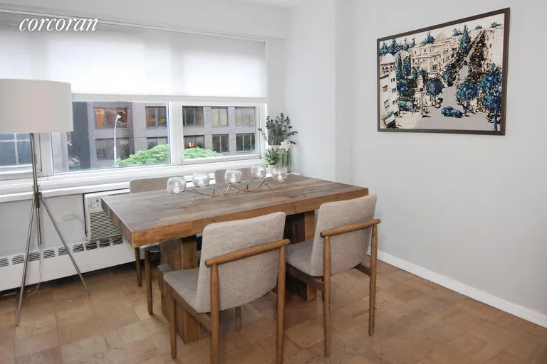 New York City Real Estate | View 153 East 57th Street, 4G | room 3 | View 4