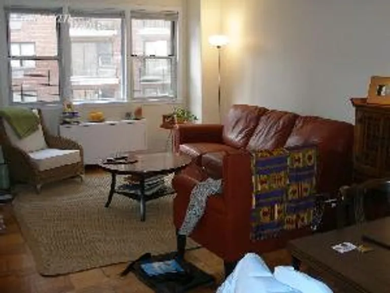 New York City Real Estate | View 77 East 12th Street, 5G | room 1 | View 2