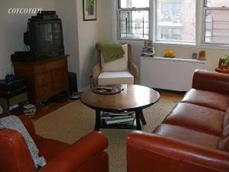New York City Real Estate | View 77 East 12th Street, 5G | 1 Bed, 1 Bath | View 1