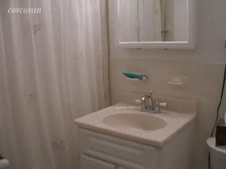 New York City Real Estate | View 77 East 12th Street, 5G | Bathroom | View 3