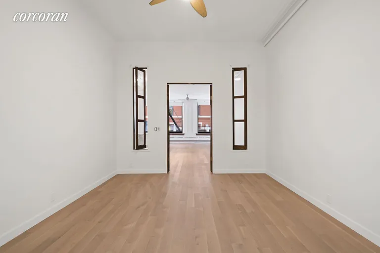 New York City Real Estate | View 90 Prince Street, 2N | room 6 | View 7