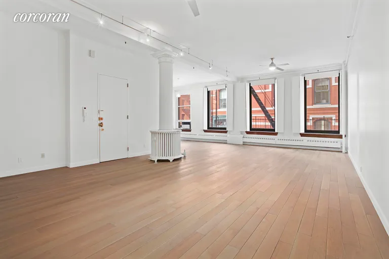 New York City Real Estate | View 90 Prince Street, 2N | room 7 | View 8