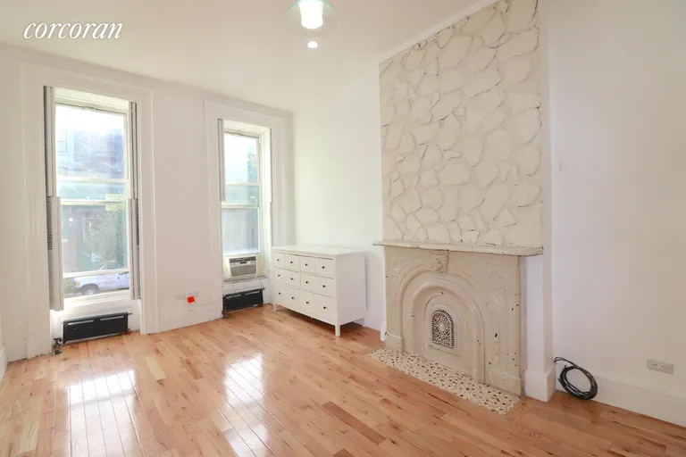 New York City Real Estate | View 931 Greene Avenue, 2 | room 1 | View 2