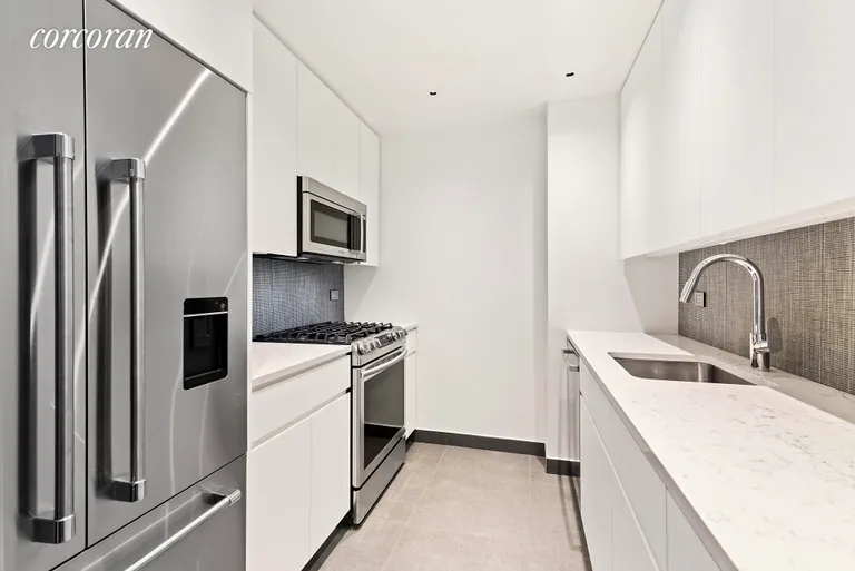 New York City Real Estate | View 305 East 63rd Street, 12-B | 2 Beds, 2 Baths | View 1