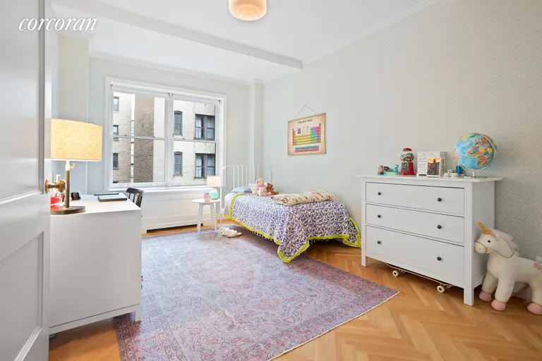 New York City Real Estate | View 135 Eastern Parkway, 4F | room 12 | View 13