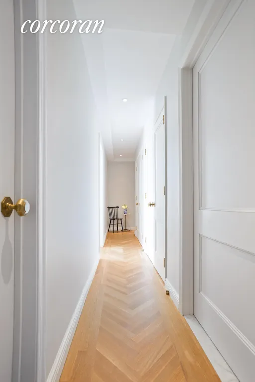 New York City Real Estate | View 135 Eastern Parkway, 4F | room 7 | View 8