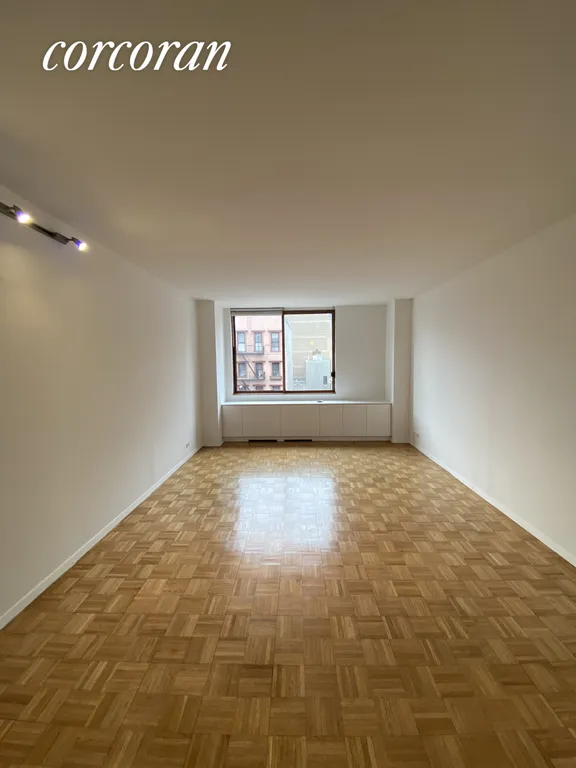 New York City Real Estate | View 393 West 49th Street, 4P | room 2 | View 3