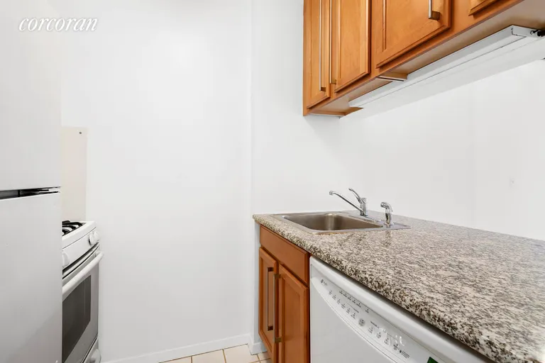 New York City Real Estate | View 393 West 49th Street, 4P | 3 | View 3