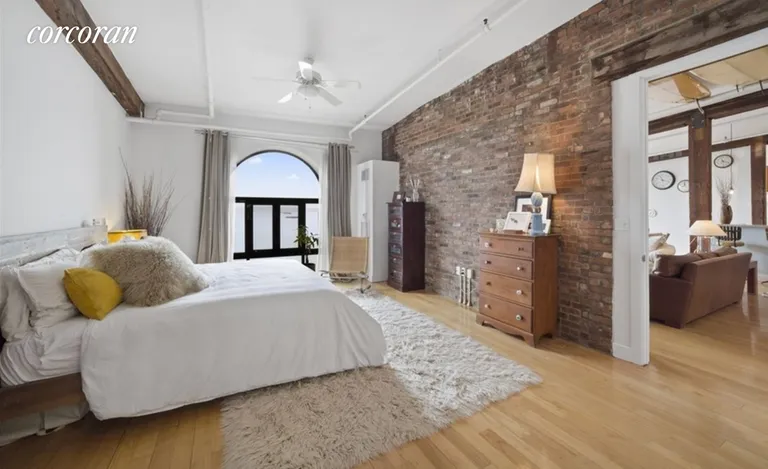 New York City Real Estate | View 275 Conover Street, 3-O | room 1 | View 2