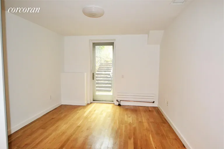 New York City Real Estate | View 25 Willow Place, Garden #1 | room 3 | View 4
