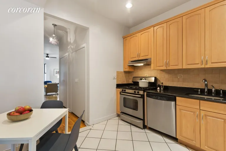 New York City Real Estate | View 132 Saint Marks Place, 3R | room 4 | View 5