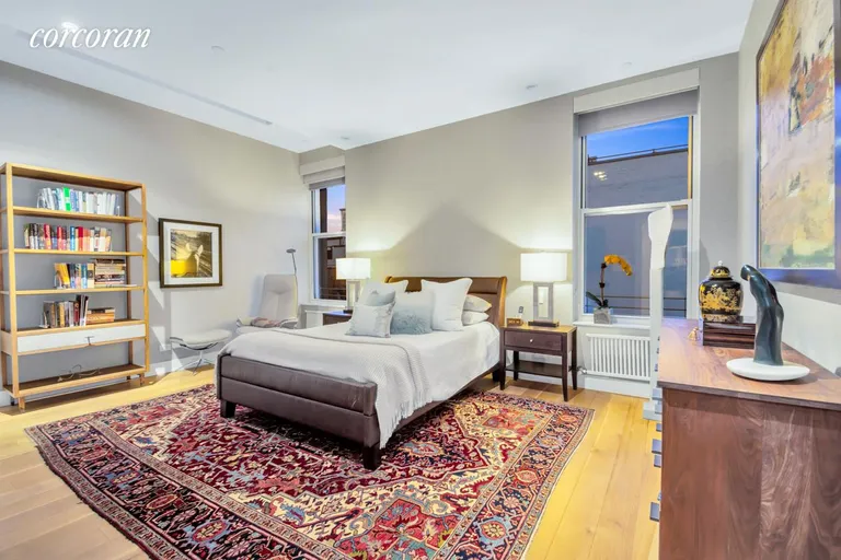 New York City Real Estate | View 7 East 17th Street, PHA | room 11 | View 12