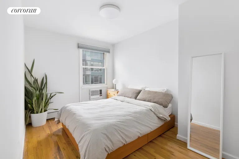 New York City Real Estate | View 215 North 11th Street, 3 | room 2 | View 3