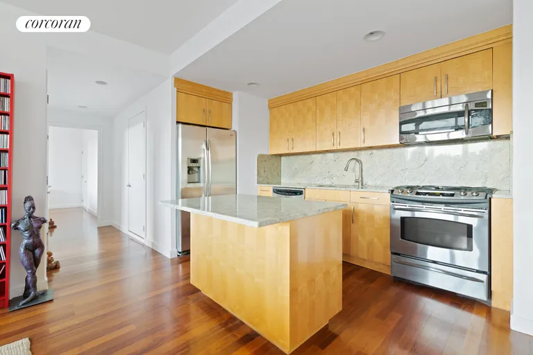 New York City Real Estate | View 161 East 110th Street, 7G | room 2 | View 3