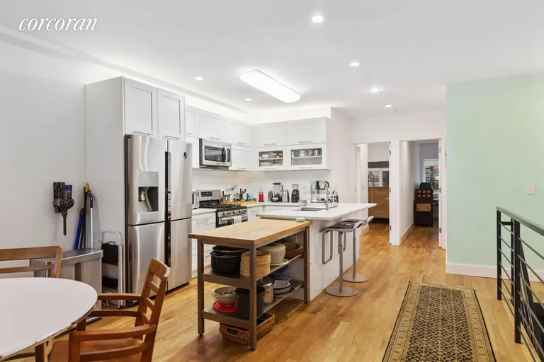 New York City Real Estate | View 44 Madison Street, 2 | room 1 | View 2