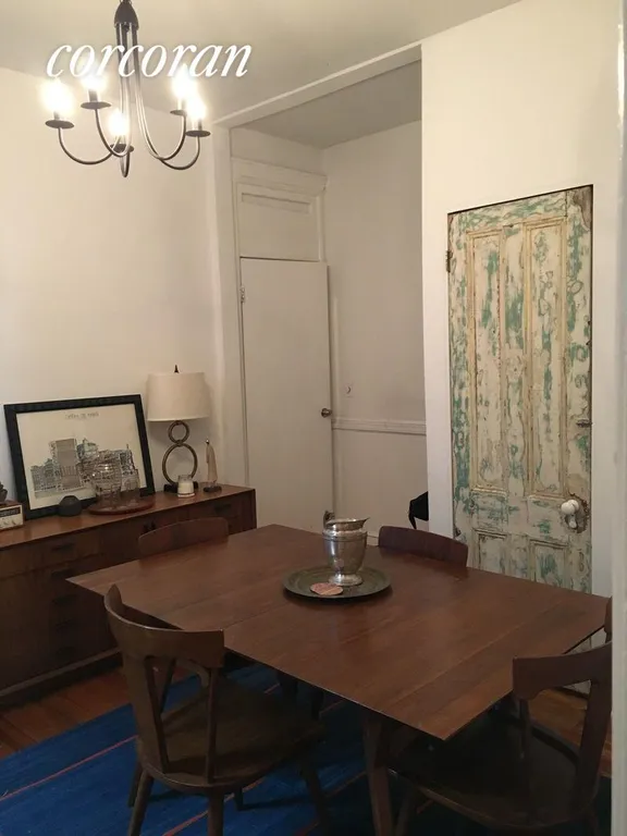 New York City Real Estate | View 522A MacDonough Street | room 10 | View 11