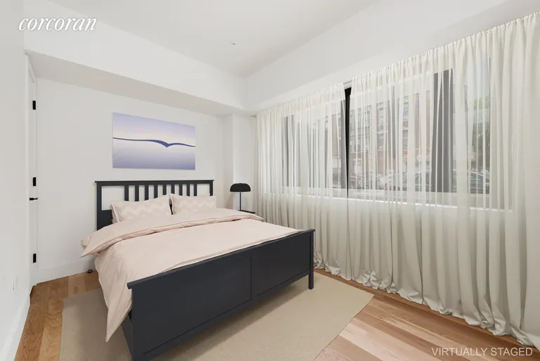 New York City Real Estate | View 1702 Newkirk Avenue, 1A | room 4 | View 5