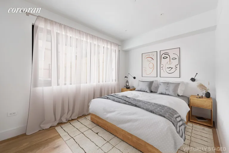 New York City Real Estate | View 1702 Newkirk Avenue, 1A | room 3 | View 4